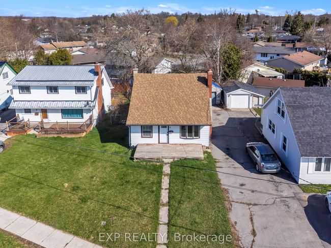 8 Jackson St, House other with 4 bedrooms, 1 bathrooms and 3 parking in Trenton ON | Image 25