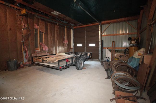 42 Stanton Rd, House other with 3 bedrooms, 3 bathrooms and 30 parking in Shushan NY | Image 81