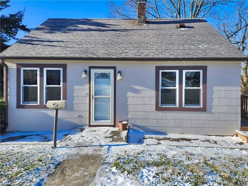 416 Casteel St, Princeton, MO, 64673 | Card Image