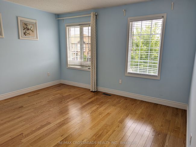 92 Nahanni Dr, House attached with 4 bedrooms, 3 bathrooms and 2 parking in Richmond Hill ON | Image 13