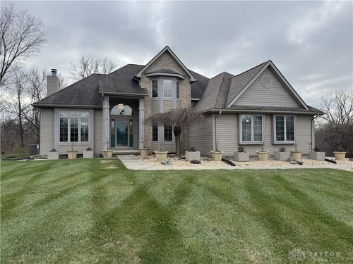 1650 Cranbrook Dr, New Carlisle, OH, 45344-9171 | Card Image