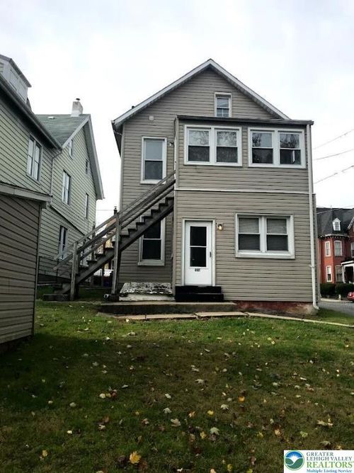 601 Pawnee St, BETHLEHEM, PA, 18015-1429 | Card Image