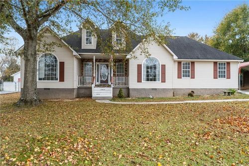 22 Valley Creek Dr Sw, Cartersville, GA, 30120-6372 | Card Image