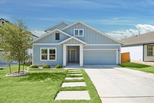 124 Peach Flat Ct, Liberty Hill, TX, 78642-2438 | Card Image