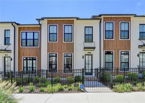 407 Olmstead Way, Alpharetta, GA, 30022-5890 | Card Image