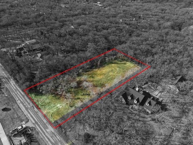 Drone / aerial view | Image 4
