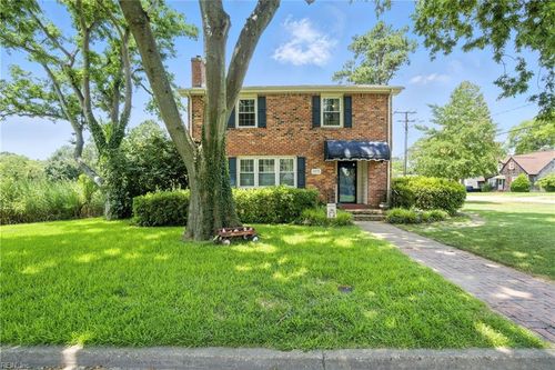 1401 Magnolia Ave, Norfolk, VA, 23508-1103 | Card Image