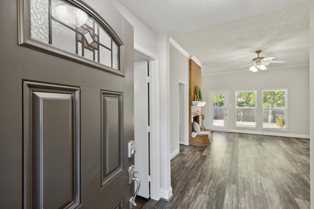 Jasmine Ln, Plano, TX 75074