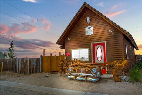 0-551 Front St, FAIRPLAY, CO, 80440-5001 | Card Image