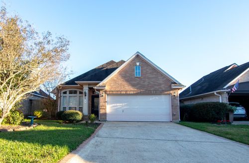 4 Winchester Cv, Beaumont, TX, 77706-3217 | Card Image
