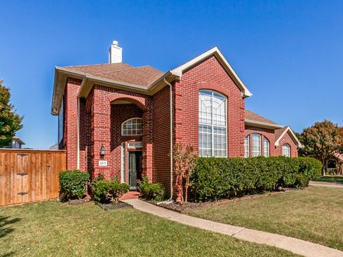 2217 Eldger Dr, Plano, TX, 75025-2144 | Card Image