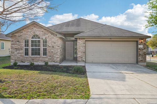 3302 Whisper Mnr, Schertz, TX, 78108-2165 | Card Image