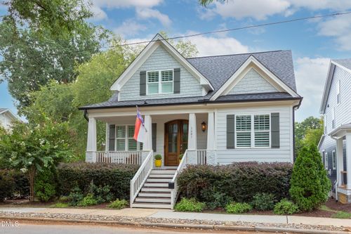 1601 Sunrise Ave, Raleigh, NC, 27608-2547 | Card Image