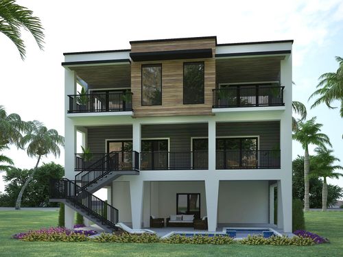 2483 Yellowtail Ave, Marathon, FL, 33050-2883 | Card Image