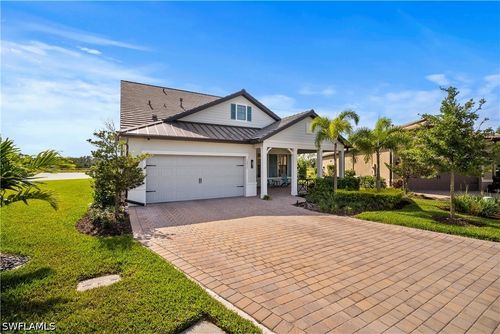 12537 Aqua Reserve Ct, Fort Myers, FL, 33913-9661 | Card Image