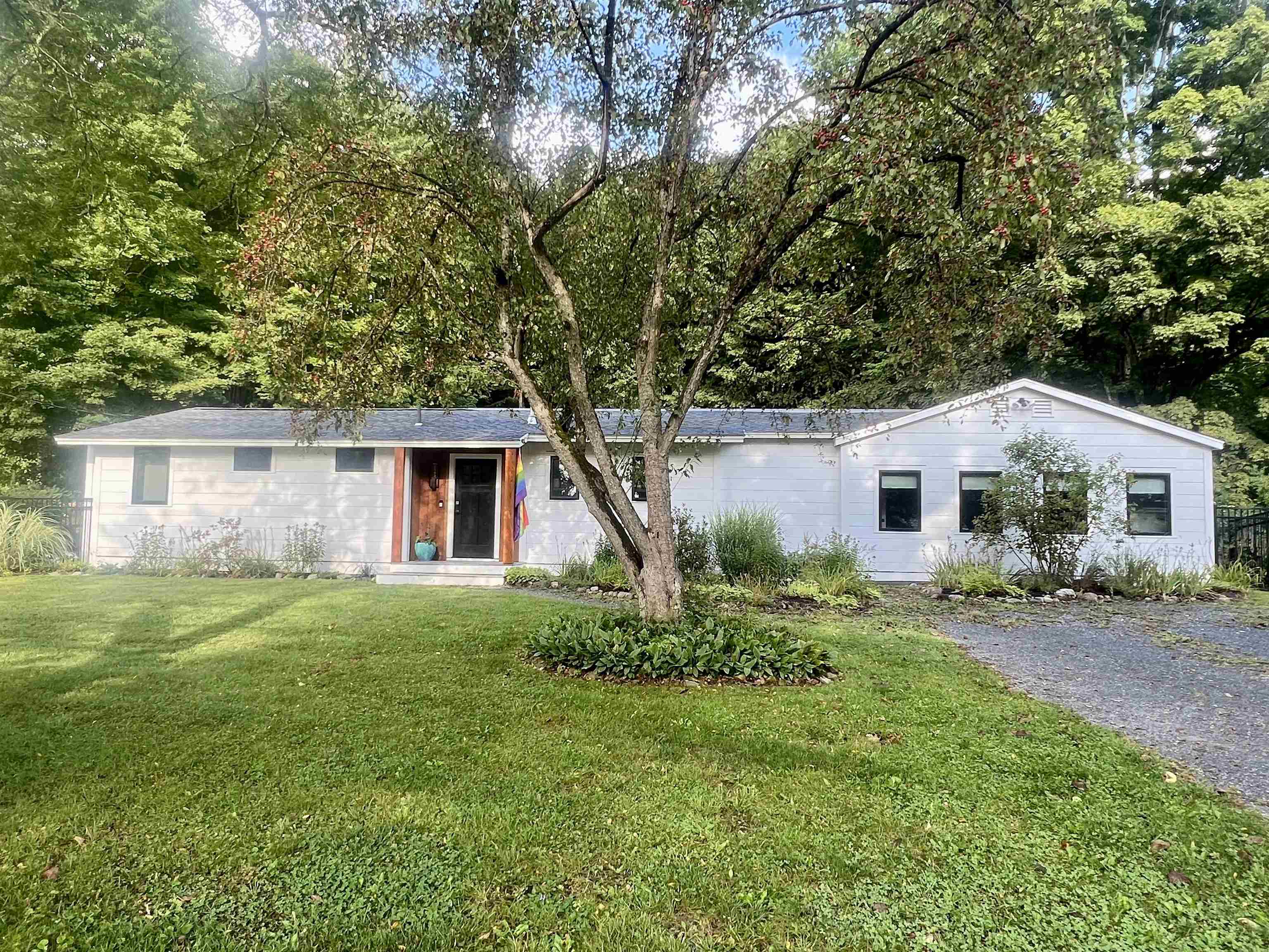 Manchester Rd, Manchester Center, VT 05255