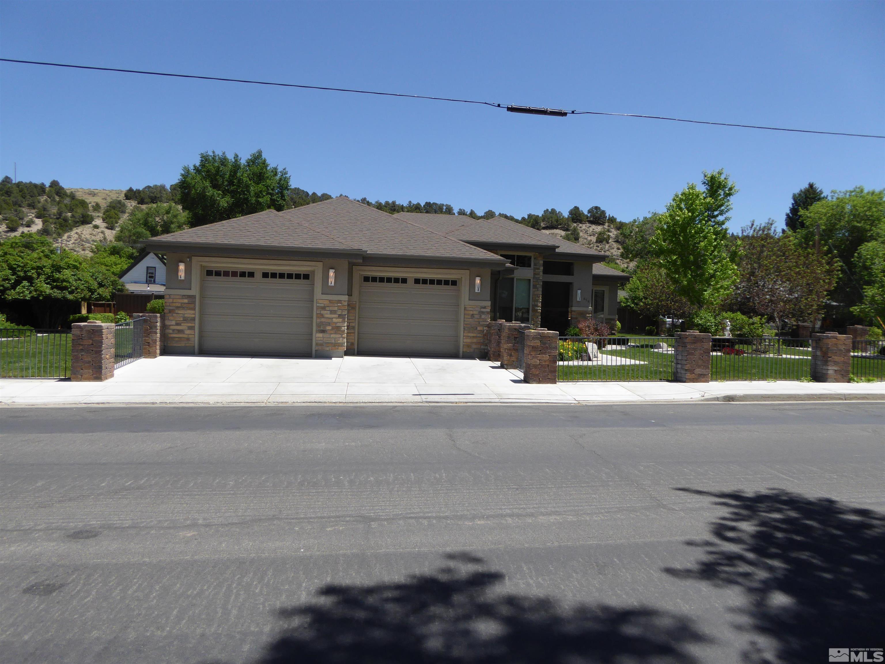 Mill St, Ely, NV 89301