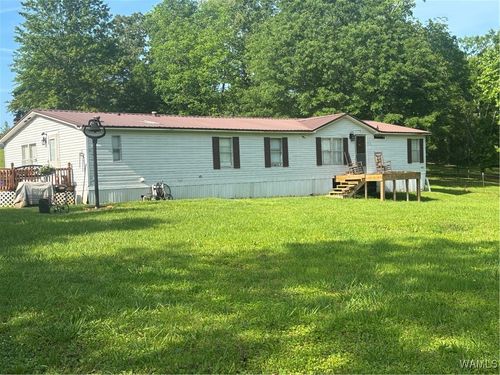 743 Greentree Dr, West Blocton, AL, 35184-4513 | Card Image