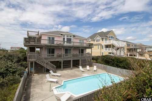 9509 S Old Oregon Inlet Rd, Nags Head, NC, 27959-9372 | Card Image