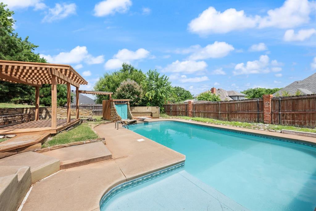 Fox Hill Dr, Edmond, OK 73034