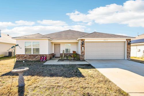 4033 Kings River Trl, Bauxite, AR, 72011-5004 | Card Image