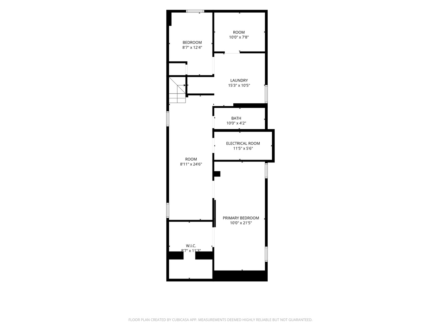 Residential in Chicago 3