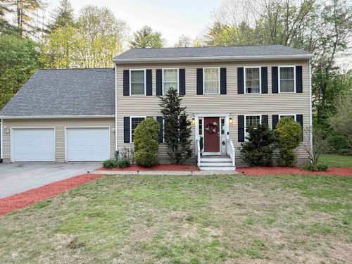 144 Mountain Rd, Goffstown, NH, 03045-1612 | Card Image