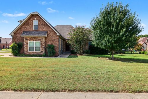 1109 Pavilion Way, Clarksville, TN, 37043-6851 | Card Image