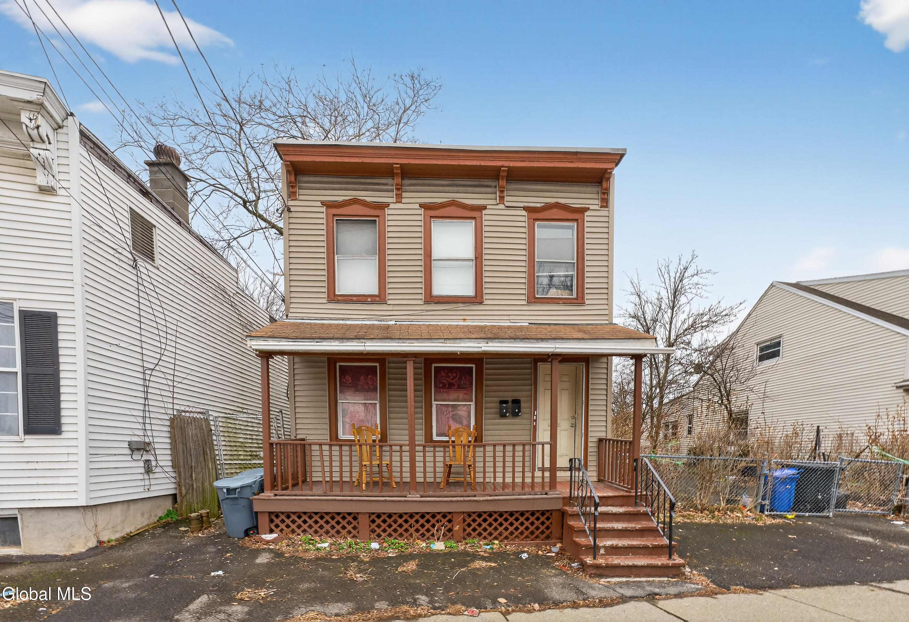 796 Livingston Ave, Albany, NY 12206