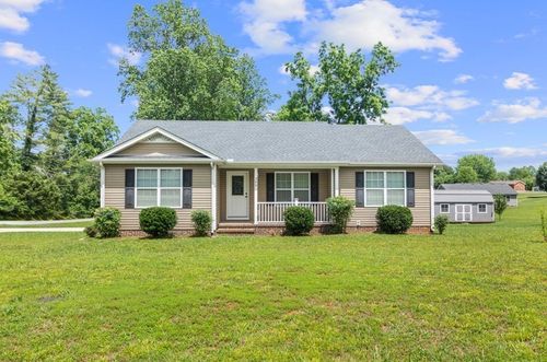 300 Arrowhead Dr, Mc Minnville, TN, 37110 | Card Image