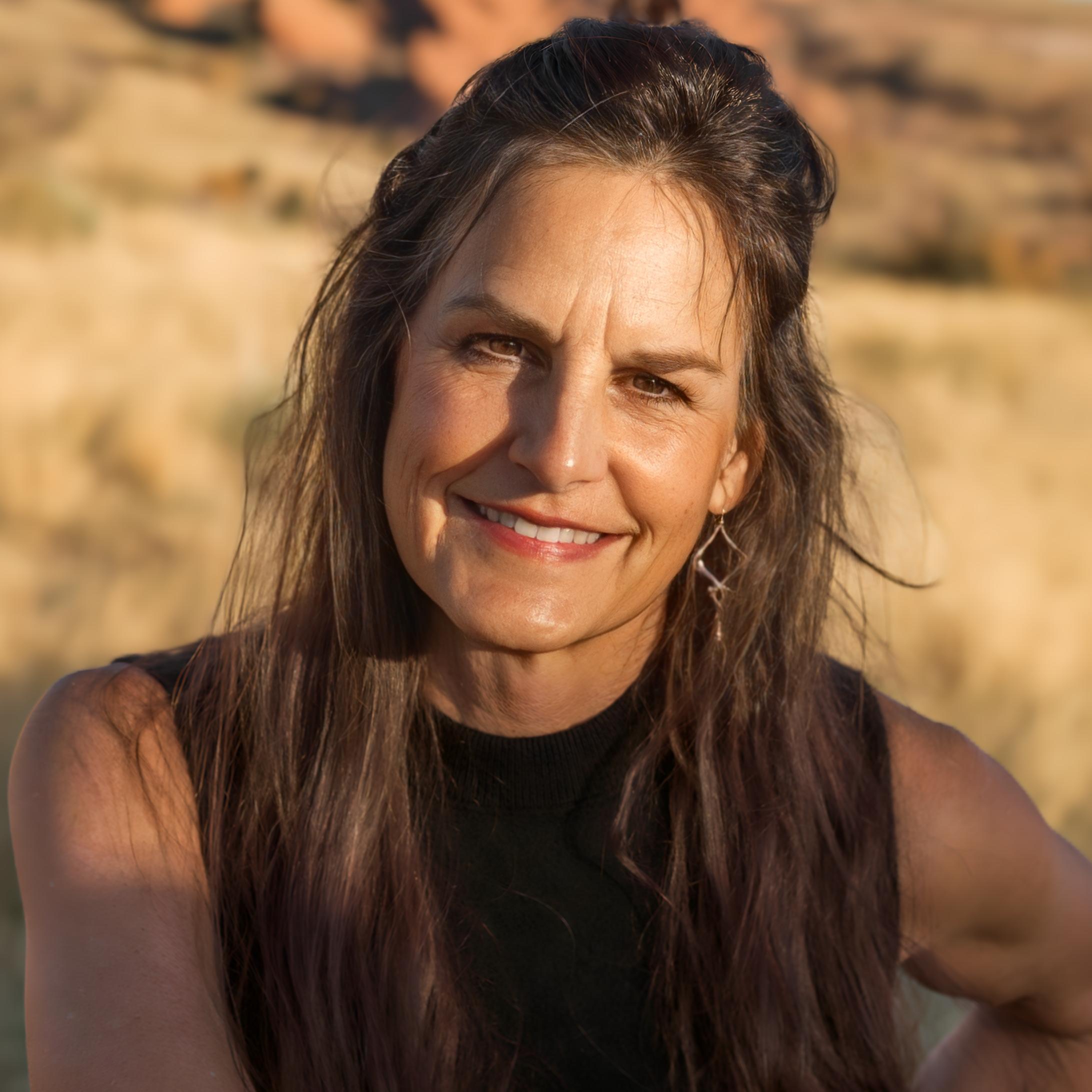 Elisabeth White