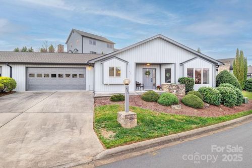 411 Kyfields, Weaverville, NC, 28787-9268 | Card Image