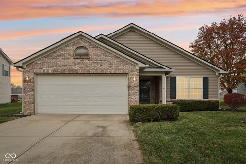 7058 Blue Ridge Drive, Noblesville, IN, 46062 | Card Image