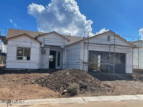6977 E Kasper Court, Prescott Valley, AZ, 86314 | Card Image