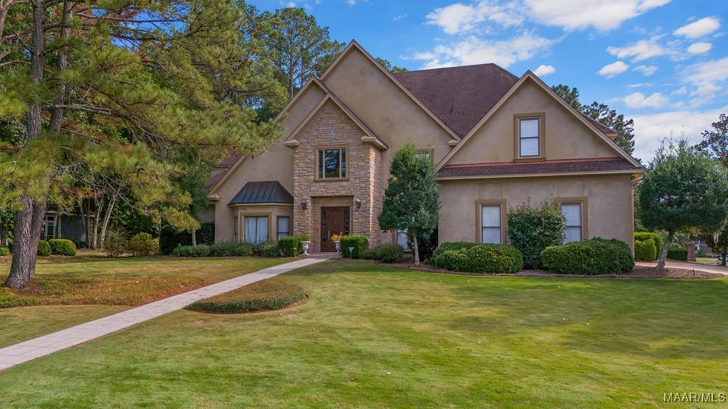Wynlakes Blvd, Montgomery, AL 36117 #1