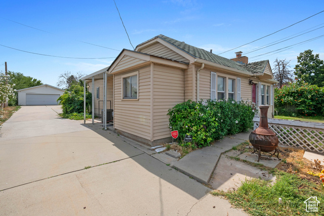 4700 , West Valley City, UT 84129