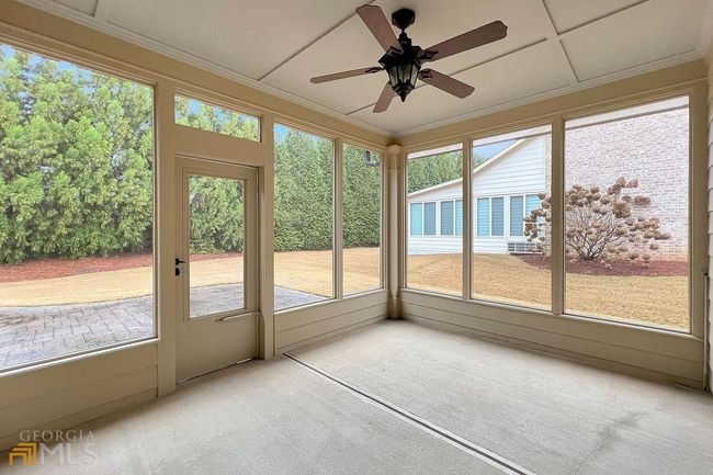 4540 Brighton View Trl, House other with 3 bedrooms, 3 bathrooms and null parking in Cumming GA | Image 54