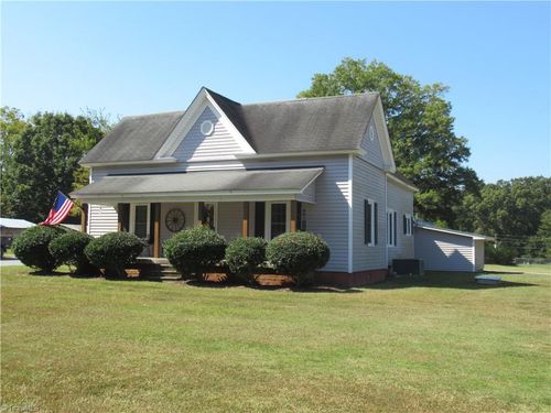 56 Bonlee School Rd, Bear Creek, NC, 27207-8529 | Card Image