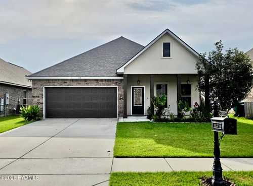 412 Berg Ct, Youngsville, LA, 70592-5064 | Card Image
