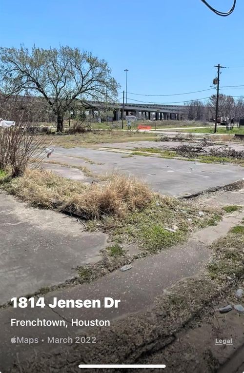 1814 Jensen Dr, Houston, TX, 77026-7416 | Card Image