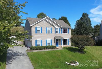 619 Mossfield Court, House other with 4 bedrooms, 2 bathrooms and null parking in York SC | Image 1