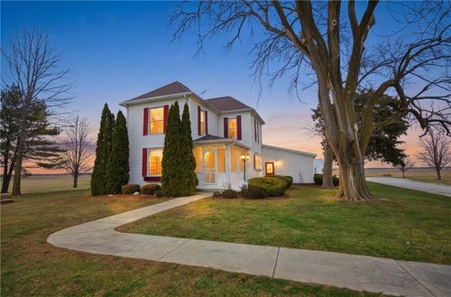 21137 E County Road 1050n, Ashmore, IL, 61912 | Card Image