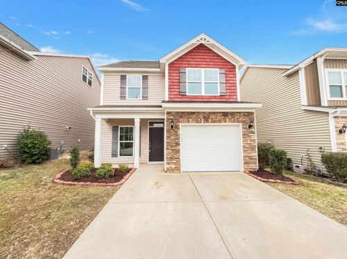 738 Pebblebranch Ln, Blythewood, SC, 29016-7288 | Card Image