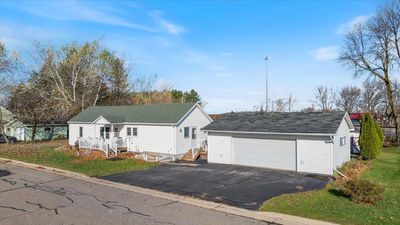 108 W Mill Street, House other with 4 bedrooms, 1 bathrooms and null parking in SPENCER WI | Image 1