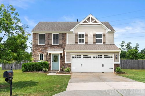 3017 Rhododendron Pl, Lake Wylie, SC, 29710-7847 | Card Image