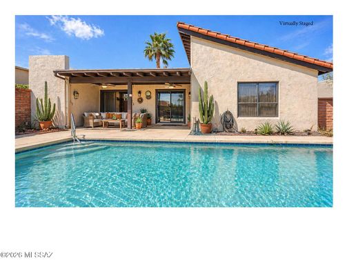 1621 W Agave Lane, Green Valley, AZ, 85622 | Card Image