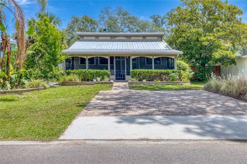2835 Sunset Dr, NEW SMYRNA BEACH, FL, 32168-5613 | Card Image