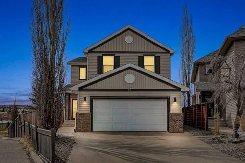 69 Evansbrooke Pk Nw, Calgary, AB, T3P1E4 | Card Image