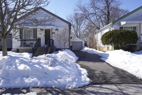 106 Phillip Ave, Scarborough, ON, M1N3R4 | Card Image
