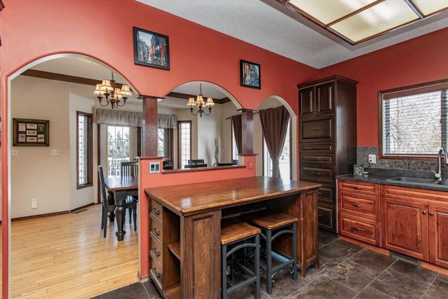 6104 47 Avenue, House other with 5 bedrooms, 3 bathrooms and null parking in Wetaskiwin AB | Image 11